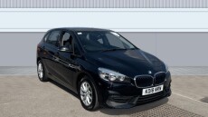 BMW 2 Series 218i SE 5dr Step Auto Petrol Hatchback